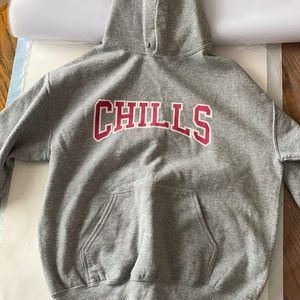 Pretty little thing hoodie